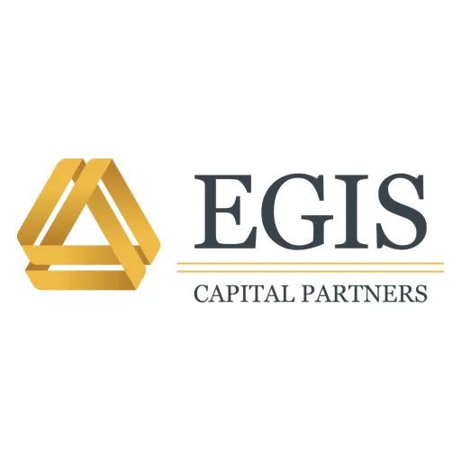 Egis Founders Fund IV LP logo