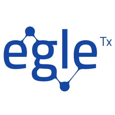Egle Therapeutics logo