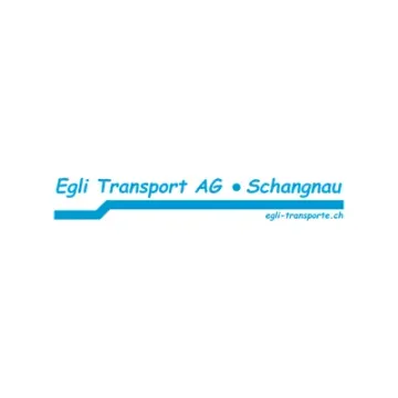 Egli Transport Logo