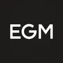 Logo EGM Architecten