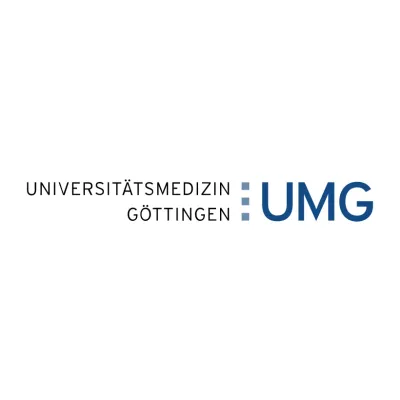 Georg-August-Universität Göttingen