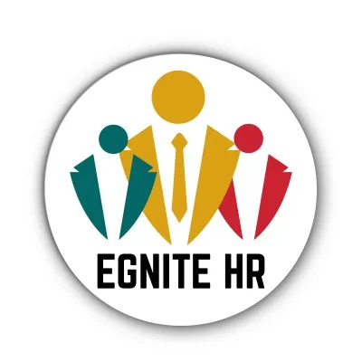 Egnite HR LLC logo
