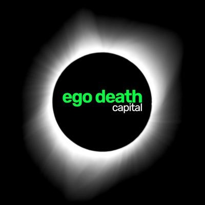 Ego Death Capital