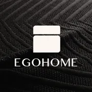 EGOHOME Mattress Logo
