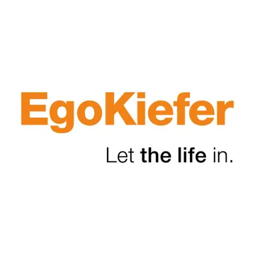 EgoKiefer Logo