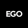 EGO Shoes logo