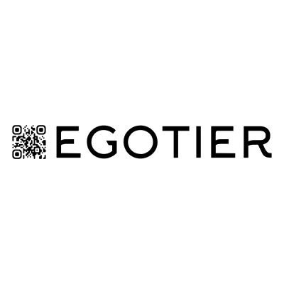 EGOTIER.BE logo