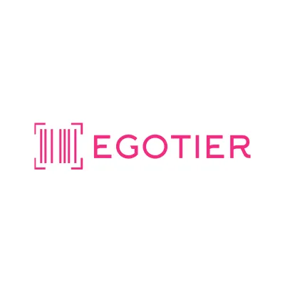 EGOTIER.COM logo