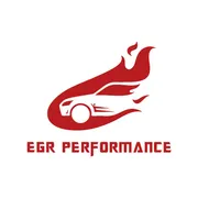 EGR Performance Logo