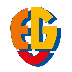 EGV | AG logo