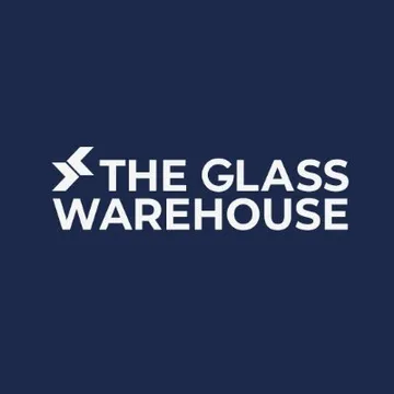 Express Glass Warehouse Logo