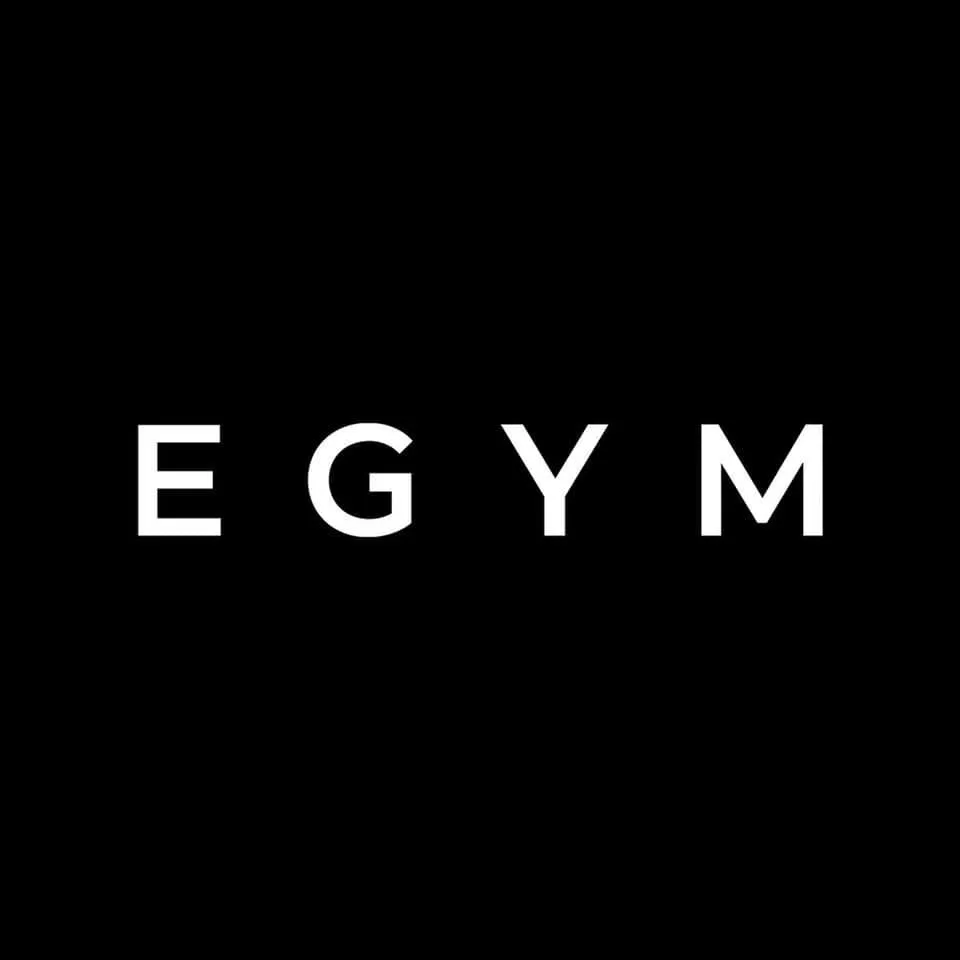 EGYM logo