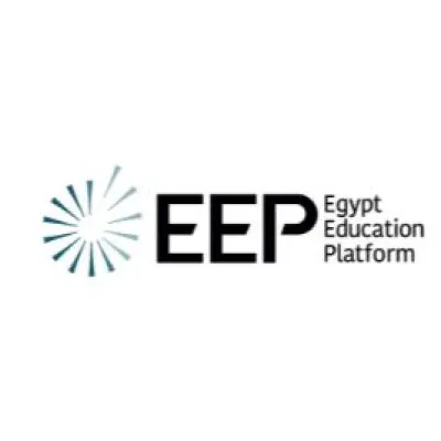 Egypt Education Platform logo