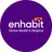 Enhabit Home Health & Hospice logo