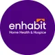 Enhabit Home Health & Hospice logo