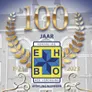 Logo EHBO Vereniging Nijmegen