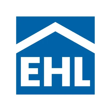 EHL Real Estate Logo