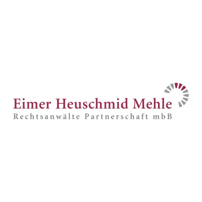 Eimer Heuschmid Mehle Rechtsanwälte Partnerschaft mbB