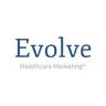 Evolve Healthcare Marketing logo
