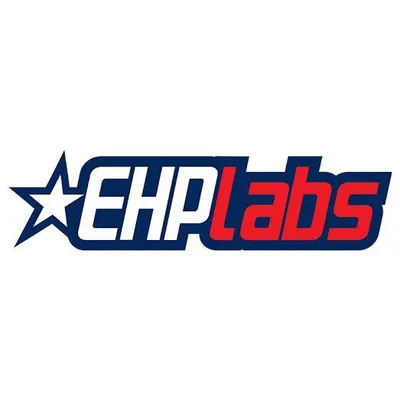 EHPlabs UK logo