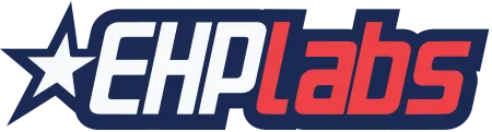 EHPlabs  logo