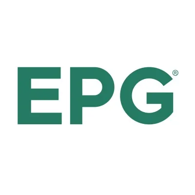 Ehrhardt + Partner Group logo