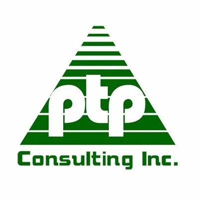 PTP Consulting logo