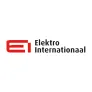 Logo Elektro Internationaal - Middellandse zee