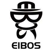 EIBOS 3D Logo