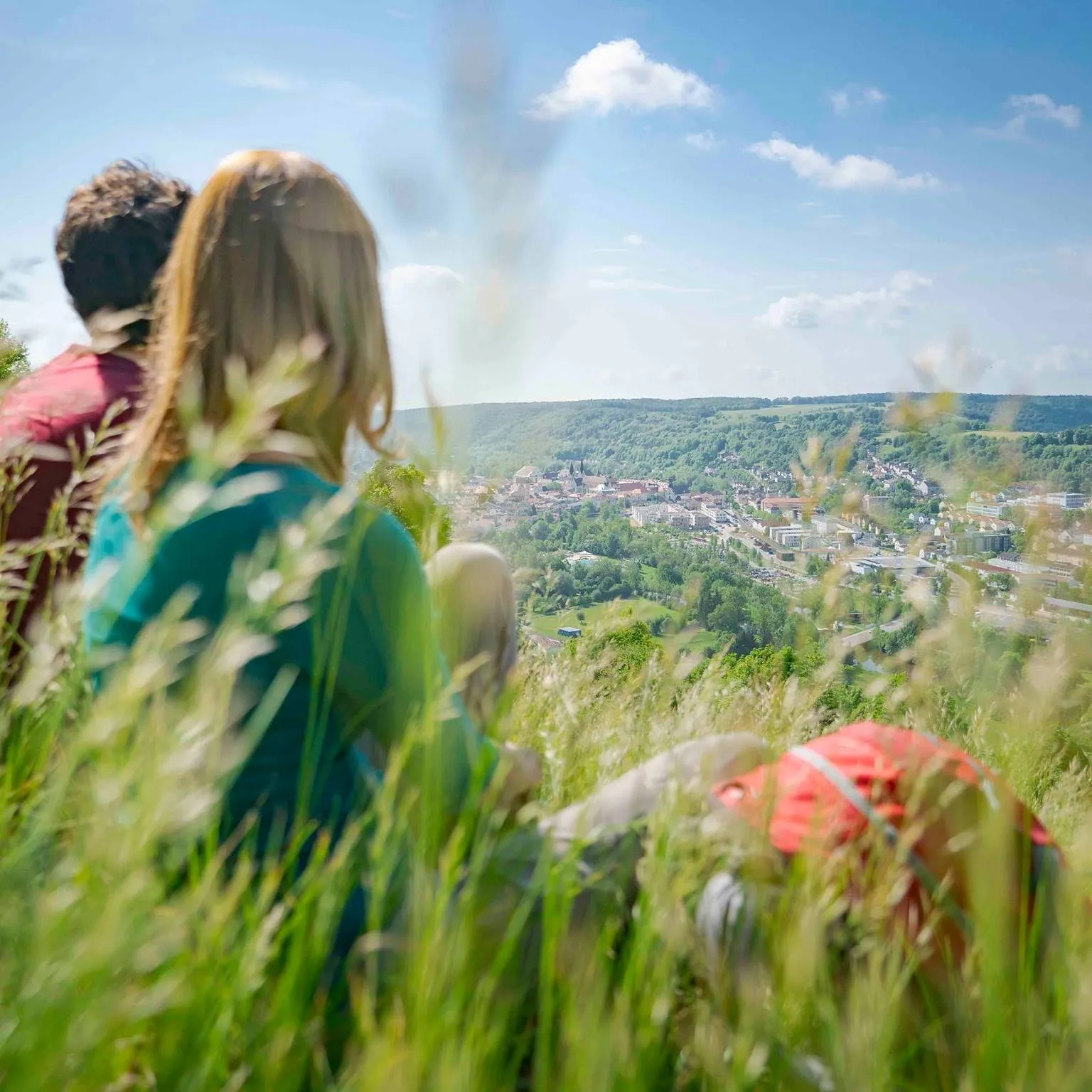 Große Kreisstadt Eichstätt
