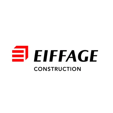 Eiffage Construction Logo
