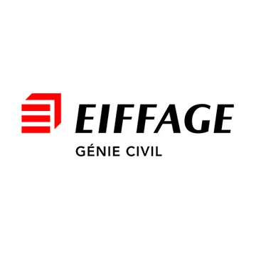 Eiffage Genie Civil Logo