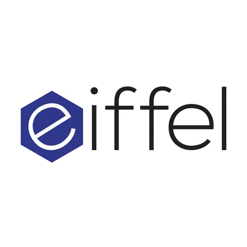 Eiffel Industries logo