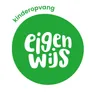Logo EigenWijs - Van Rijnweg