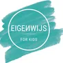 Logo Eigenwijs For Kids