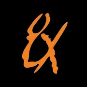 Eight-X Logo