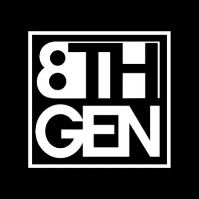 Eighth Generation Brand Logo