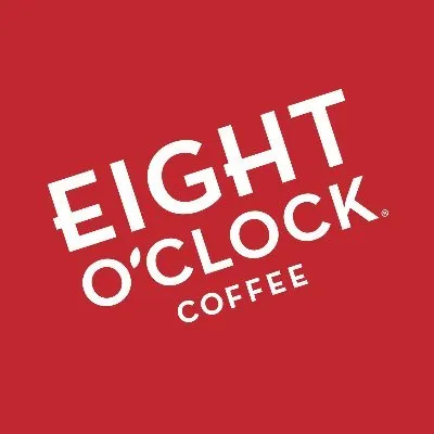 Eight OClock Coffee logo