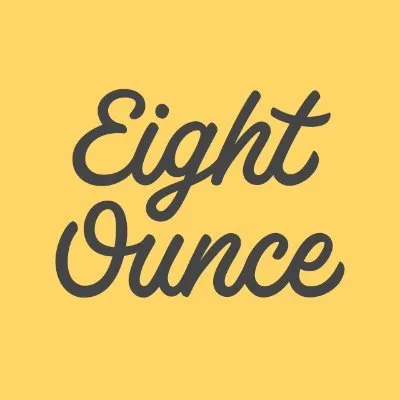 Eight Ounce Coffee