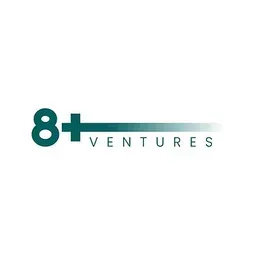 eight + ventures logo