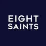 Eight Saints logo