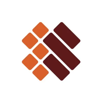 Eight Shapes Logo