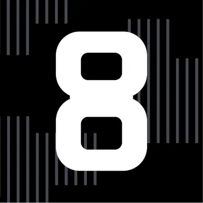 Logo by Brandfetch
