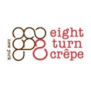 Eight Turn Crepe logo
