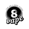 EightVape logo