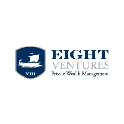 Eight Ventures logo