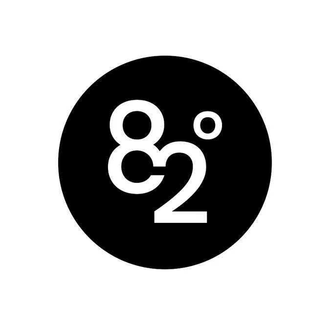 Eightytwo-degrees