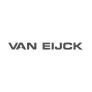 Logo van Eijck Berging