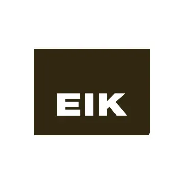 Eik Fasteignafelag Logo