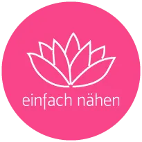 EINFACH NÄHEN logo
